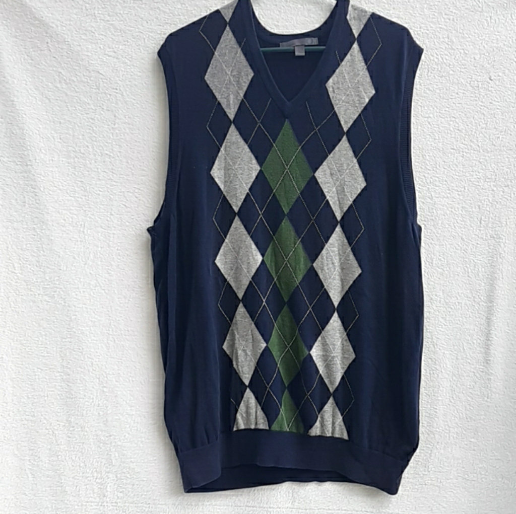 Bundle/3 Vests